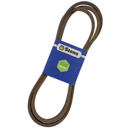 Stens New Oem Replacement Belt For Woods Rd72, Rd7200 And Prd7200 Finish Mowers 18879Rp, 18879 266-179